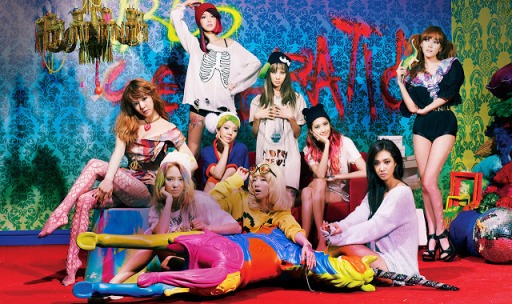 snsd i got a boy group pictures (1)